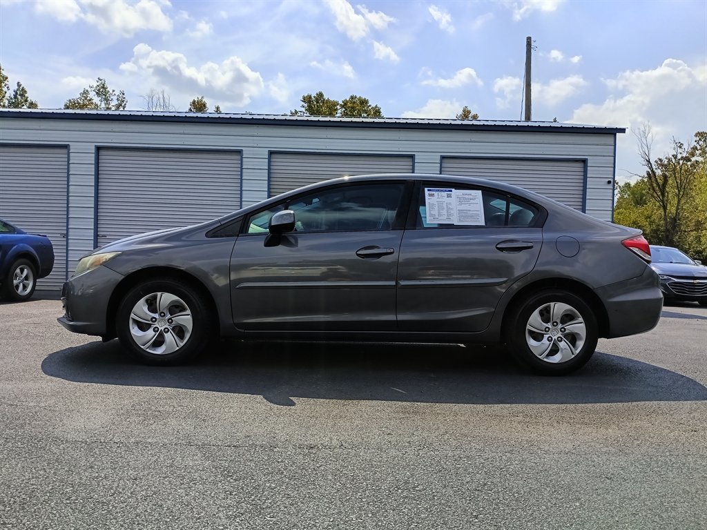 honda civic 2013 2HGFB2F58DH534210 image honda civic 2013 2HGFB2F58DH534210 image