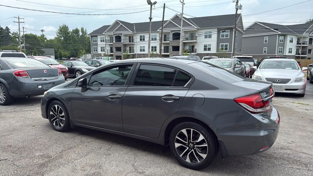 honda civic 2013 2HGFB2F98DH556890 image honda civic 2013 2HGFB2F98DH556890 image