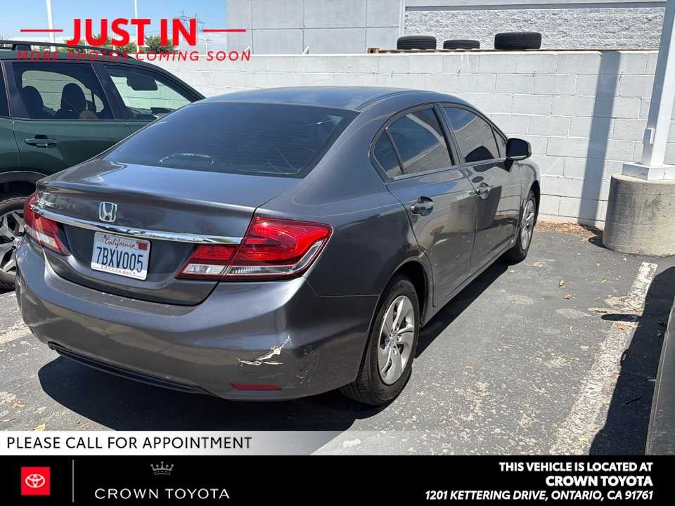 honda civic 2013 19XFB2F53DE255497 image honda civic 2013 19XFB2F53DE255497 image