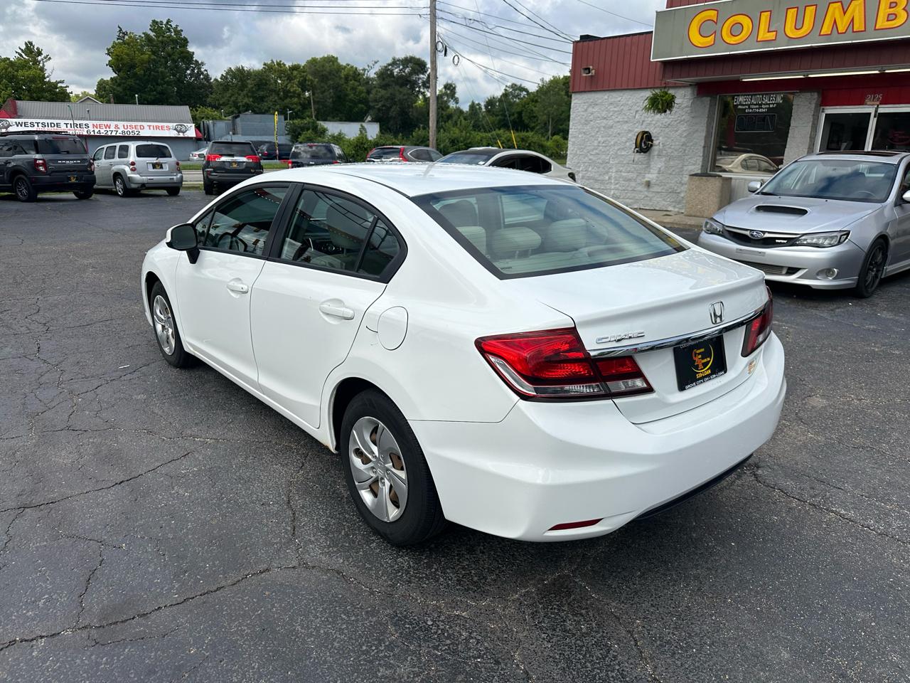 honda civic 2013 19XFB2F55DE076958 image honda civic 2013 19XFB2F55DE076958 image