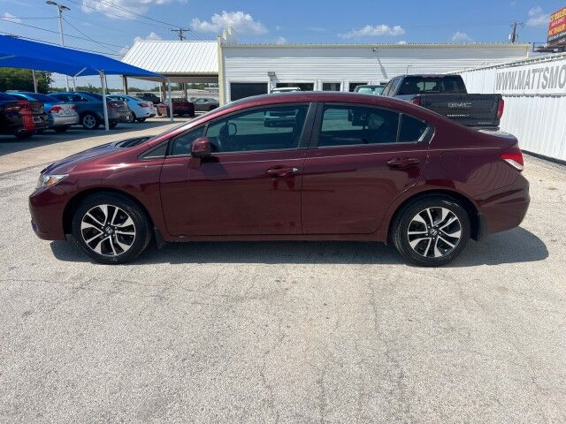 honda civic 2013 2HGFB2F95DH552800 image honda civic 2013 2HGFB2F95DH552800 image