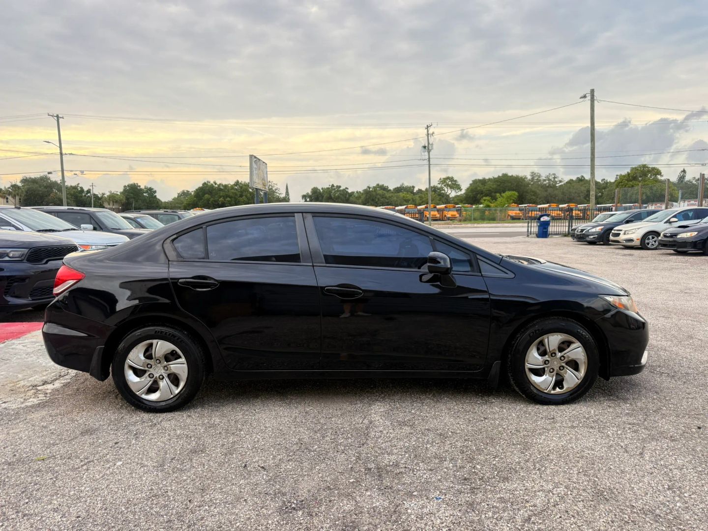 honda civic 2013 2HGFB2F5XDH587250 image honda civic 2013 2HGFB2F5XDH587250 image
