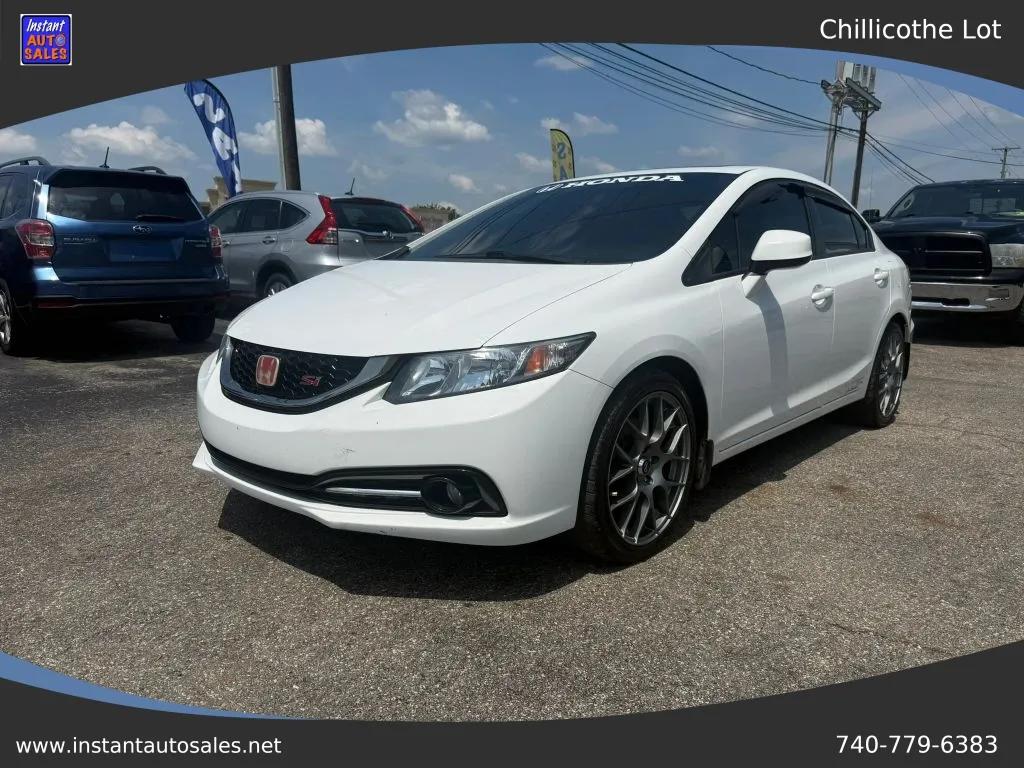 honda civic 2013 2HGFB6E52DH706417 image honda civic 2013 2HGFB6E52DH706417 image