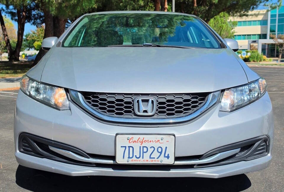honda civic 2013 19XFB2F55DE292146 image honda civic 2013 19XFB2F55DE292146 image