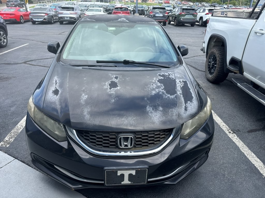 honda civic 2013 2HGFB2F58DH521778 image honda civic 2013 2HGFB2F58DH521778 image