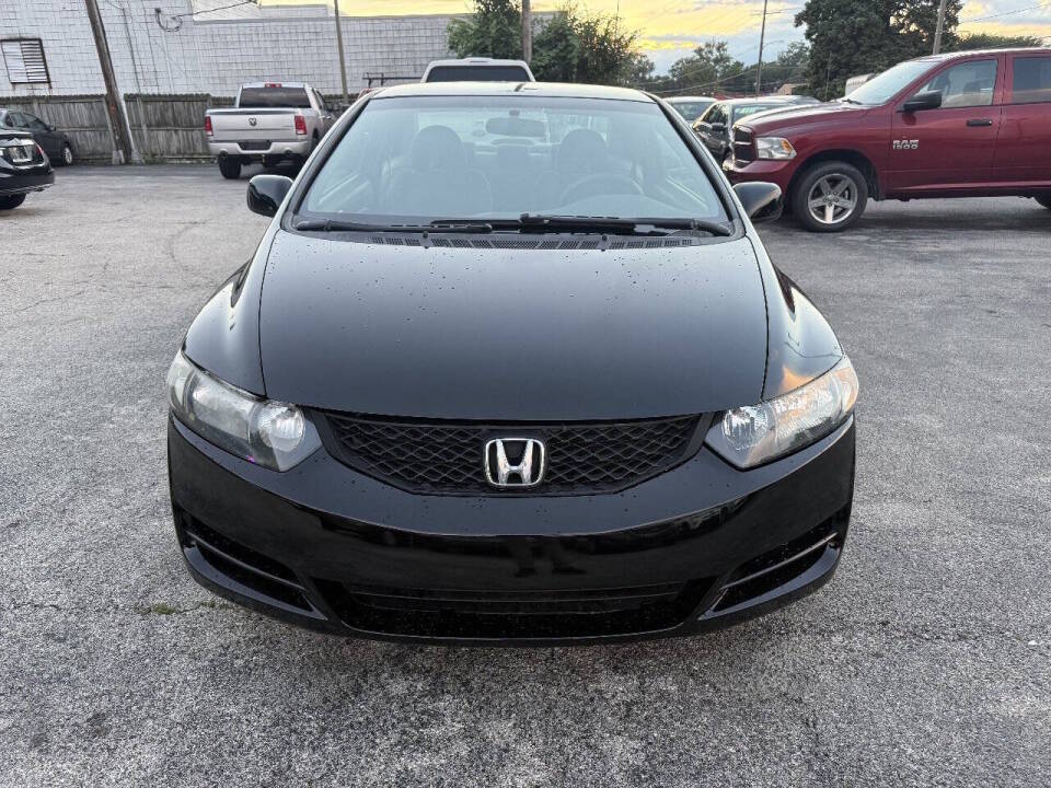 honda civic 2010 2HGFG1B61AH529064 image honda civic 2010 2HGFG1B61AH529064 image