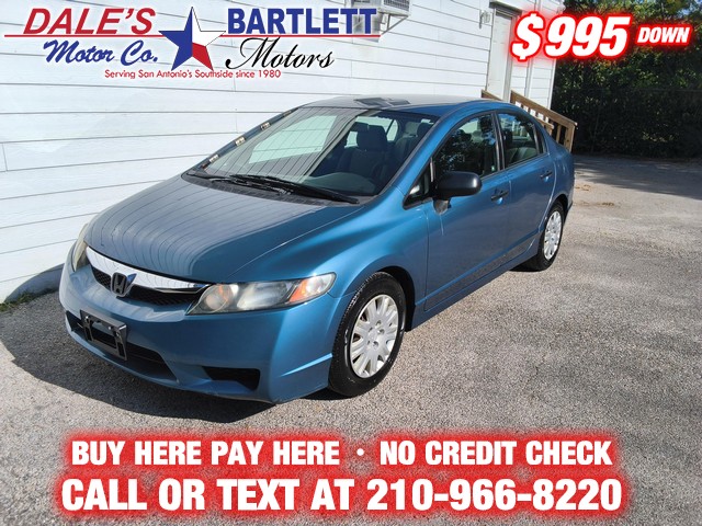 honda civic 2010 2HGFA1F31AH565919 image honda civic 2010 2HGFA1F31AH565919 image