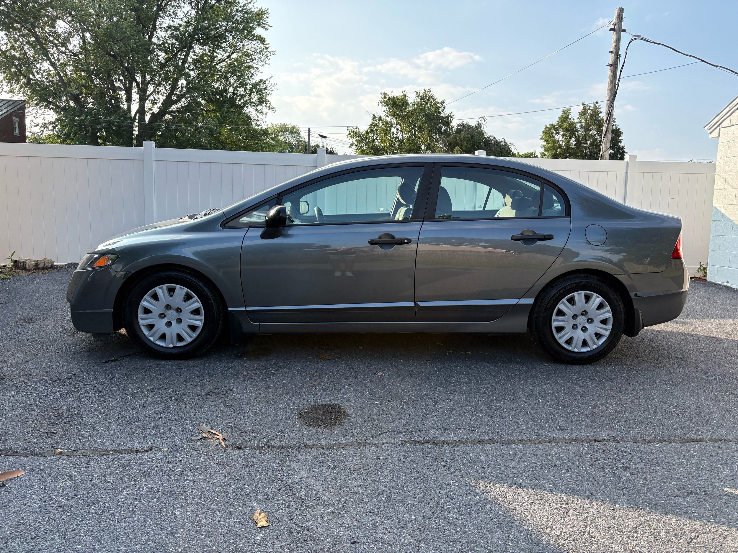 honda civic 2010 19XFA1F39AE032761 image honda civic 2010 19XFA1F39AE032761 image