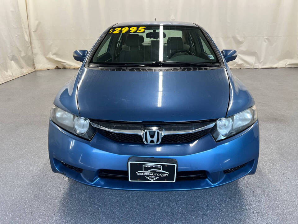 honda civic 2010 JHMFA3F22AS000104 image honda civic 2010 JHMFA3F22AS000104 image