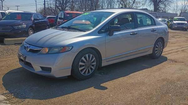 honda civic 2010 2HGFA1F30AH549971 image honda civic 2010 2HGFA1F30AH549971 image