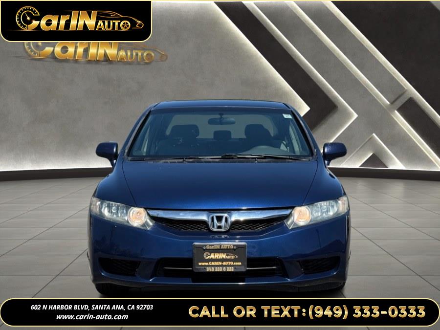 honda civic 2010 19XFA1F51AE003661 image honda civic 2010 19XFA1F51AE003661 image