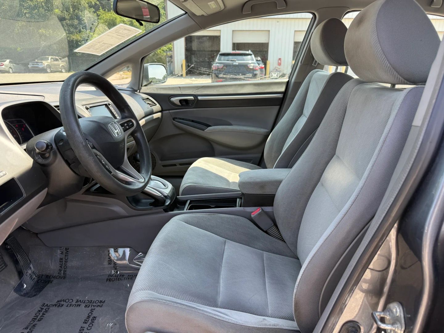 honda civic 2010 19XFA1F87AE007496 image honda civic 2010 19XFA1F87AE007496 image