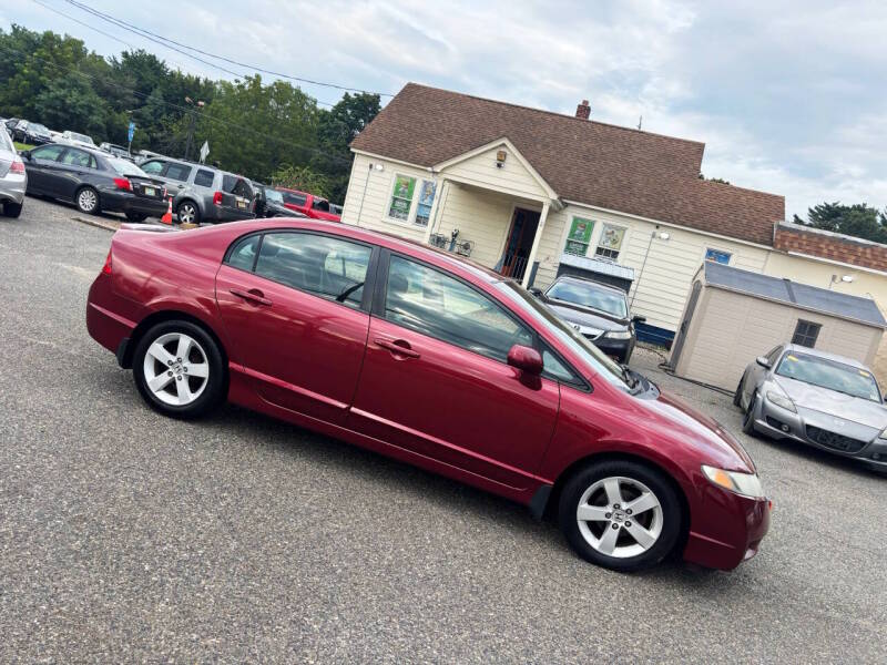 honda civic 2010 2HGFA1F66AH538452 image honda civic 2010 2HGFA1F66AH538452 image