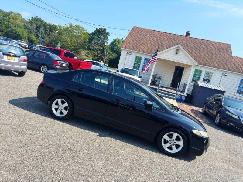 honda civic 2010 19XFA1F6XAE082238 image honda civic 2010 19XFA1F6XAE082238 image