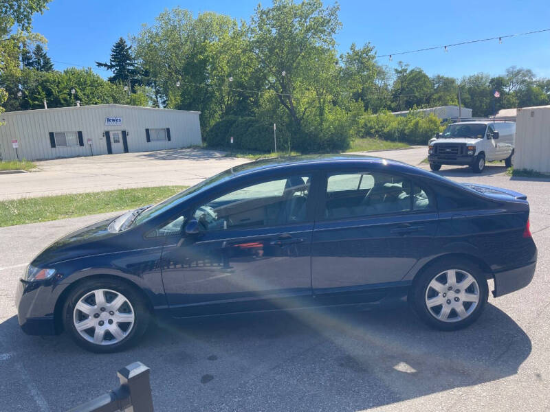 honda civic 2010 19XFA1F51AE042184 image honda civic 2010 19XFA1F51AE042184 image