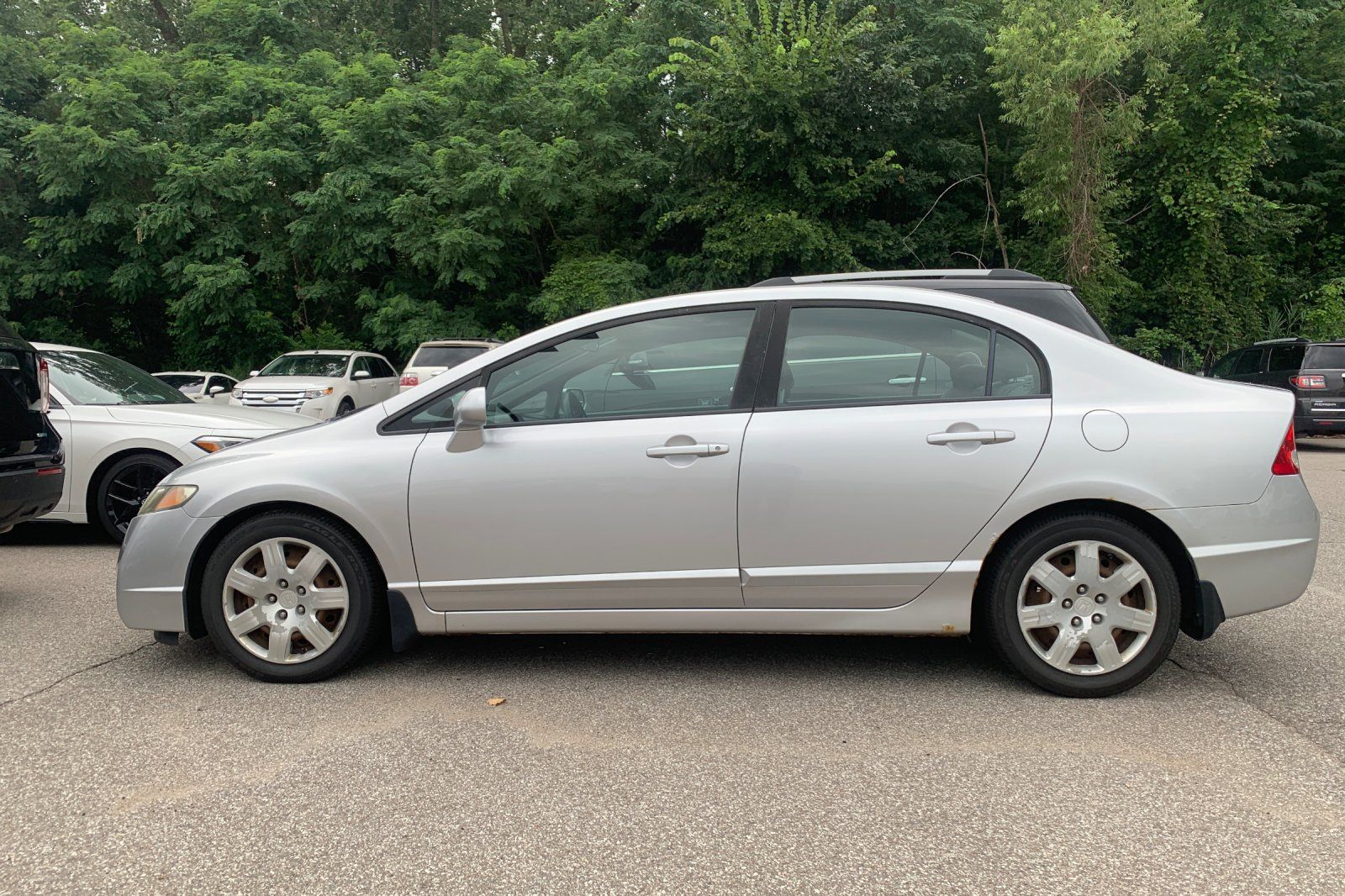 honda civic 2010 19XFA1F59AE007862 image honda civic 2010 19XFA1F59AE007862 image