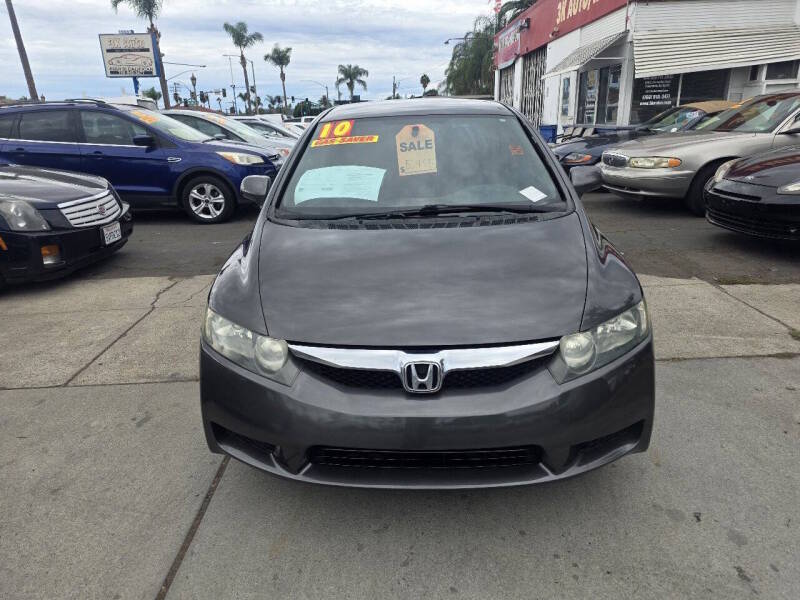 honda civic 2010 2HGFA1F65AH505913 image honda civic 2010 2HGFA1F65AH505913 image