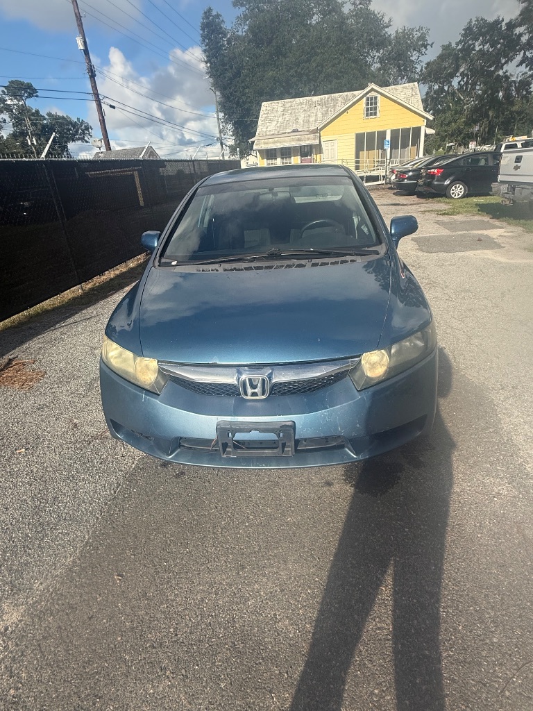 honda civic 2010 2HGFA1F64AH515851 image honda civic 2010 2HGFA1F64AH515851 image