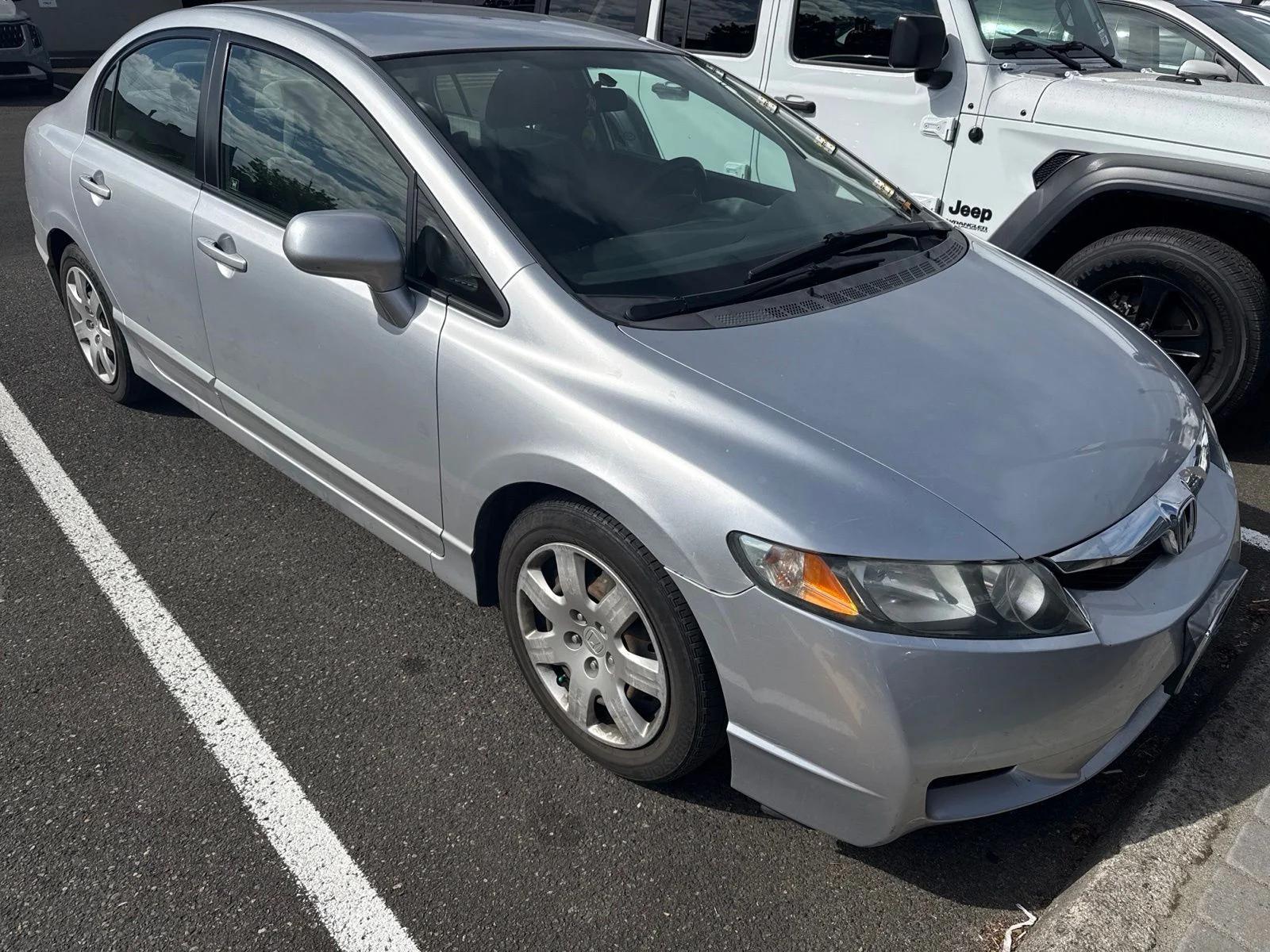 honda civic 2010 2HGFA1E53AH508382 image honda civic 2010 2HGFA1E53AH508382 image