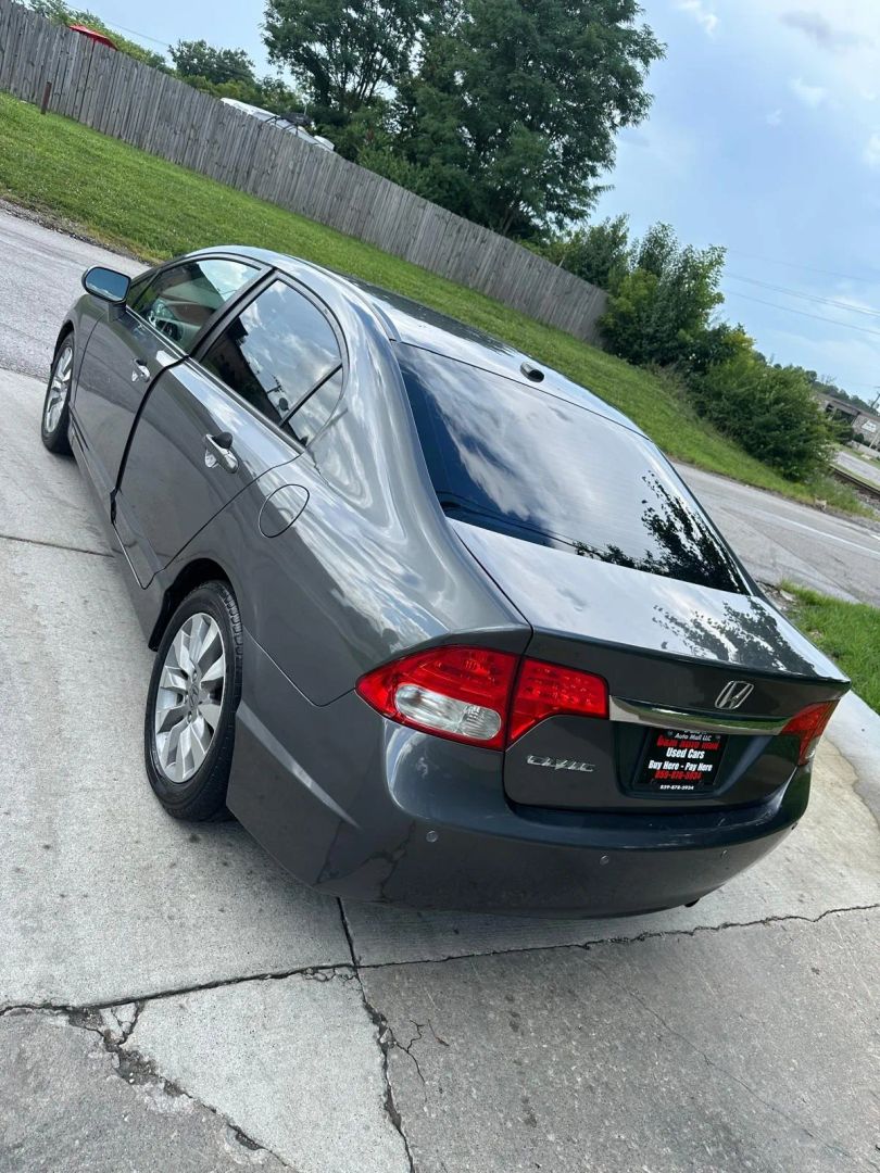 honda civic 2010 19XFA1F96AE061560 image honda civic 2010 19XFA1F96AE061560 image