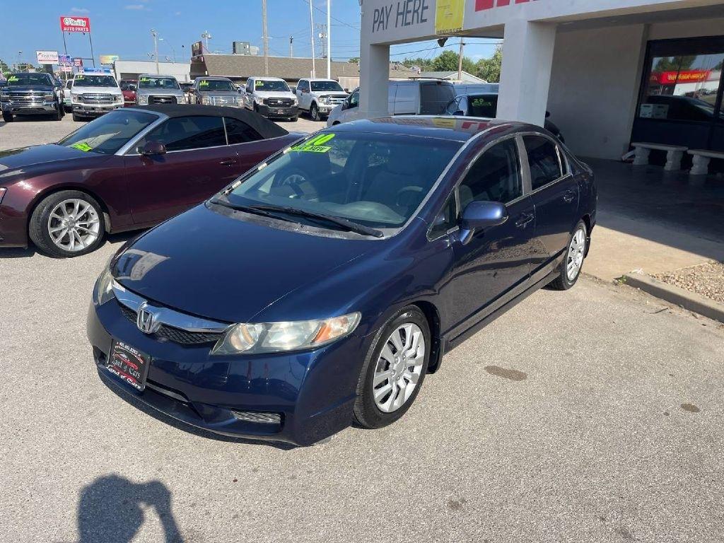 honda civic 2010 19XFA1F56AE045002 image honda civic 2010 19XFA1F56AE045002 image