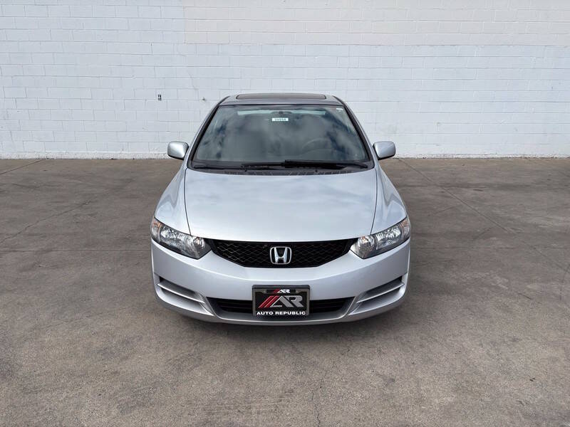 honda civic 2010 2HGFG1B86AH506915 image honda civic 2010 2HGFG1B86AH506915 image