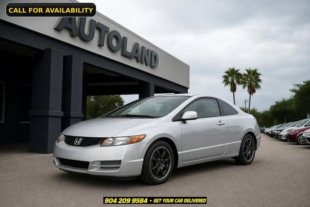 honda civic 2010 2HGFG1B67AH529506 image honda civic 2010 2HGFG1B67AH529506 image