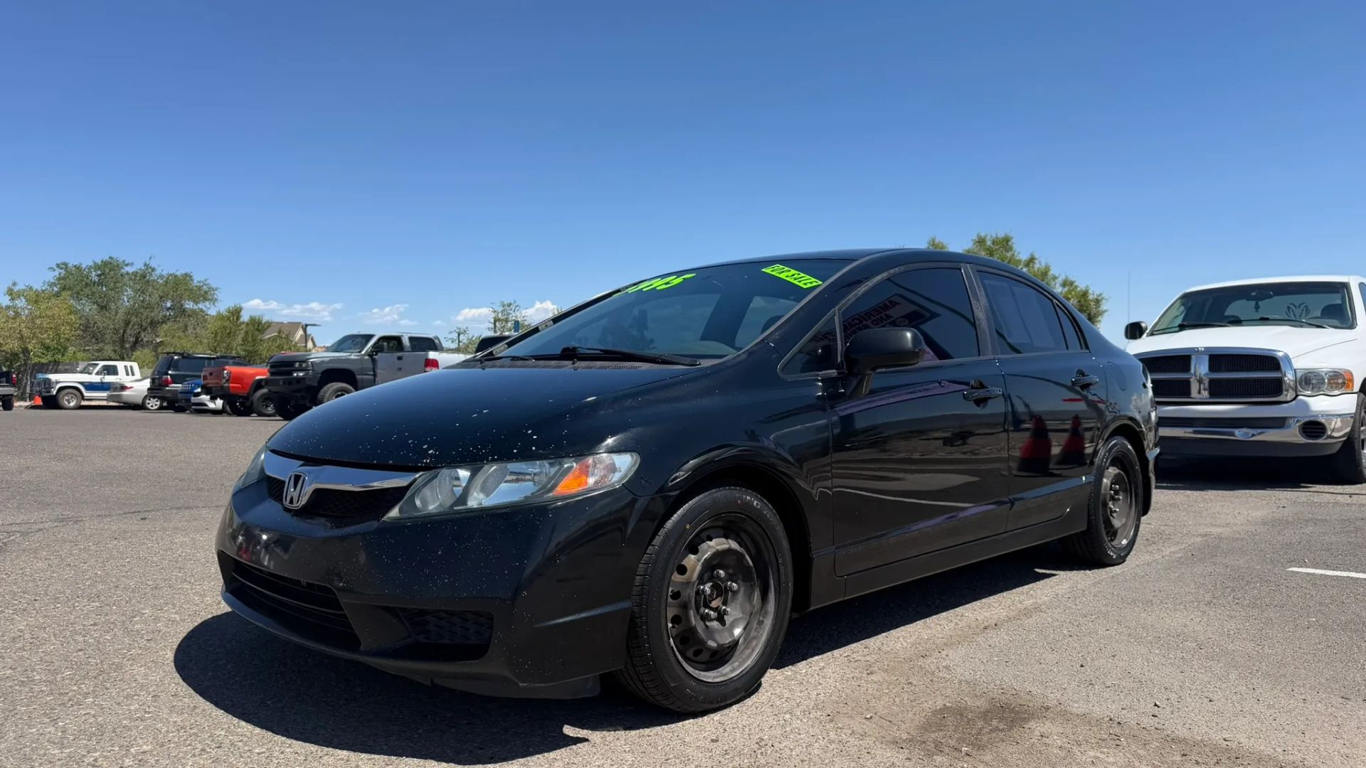 honda civic 2010 2HGFA1E54AH552164 image honda civic 2010 2HGFA1E54AH552164 image