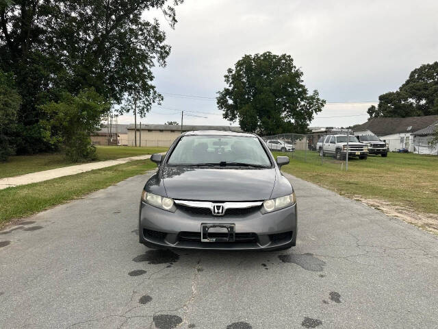 honda civic 2010 19XFA1F90AE056998 image honda civic 2010 19XFA1F90AE056998 image