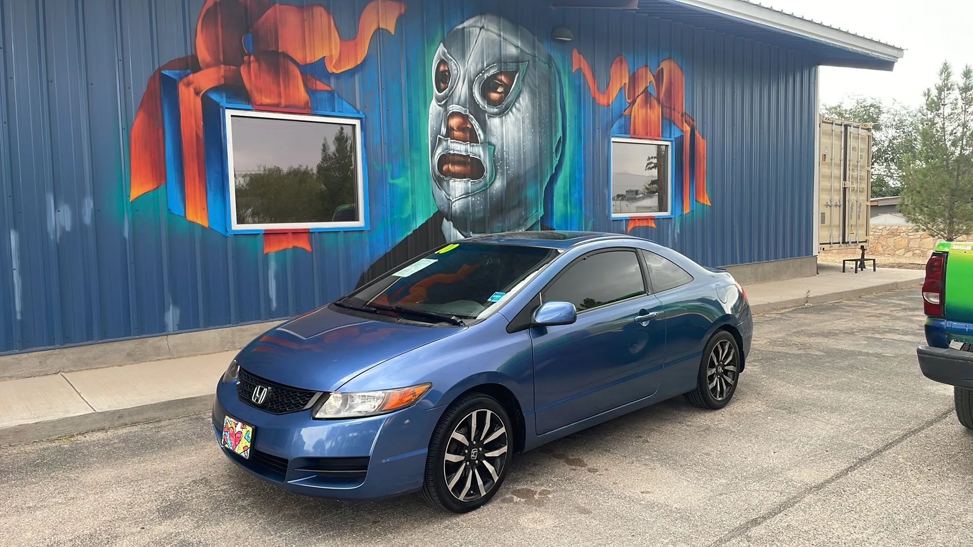 honda civic 2010 2HGFG1B81AH532256 image honda civic 2010 2HGFG1B81AH532256 image