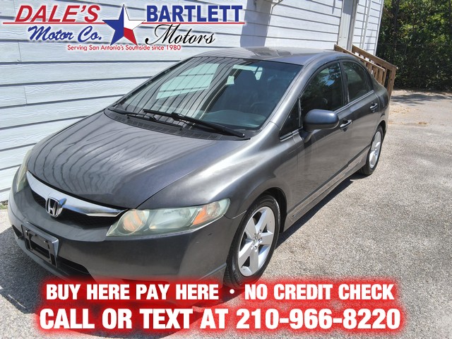 honda civic 2010 2HGFA1F69AH509303 image honda civic 2010 2HGFA1F69AH509303 image