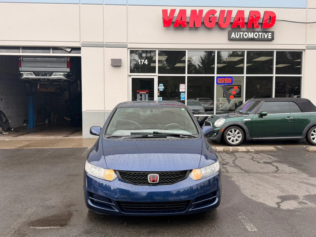 honda civic 2010 2HGFG1B64AH524697 image honda civic 2010 2HGFG1B64AH524697 image