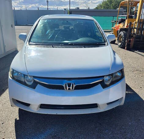 honda civic 2010 19XFA1F82AE076502 image honda civic 2010 19XFA1F82AE076502 image