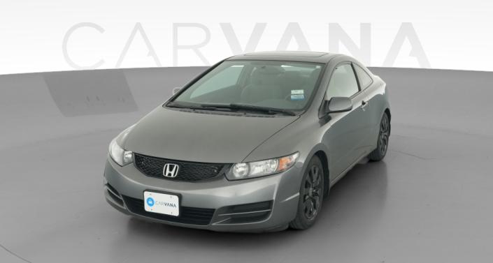 honda civic 2010 2HGFG1B89AH508786 image