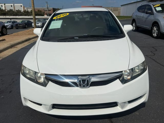 honda civic 2010 2HGFA1F65AH560457 image honda civic 2010 2HGFA1F65AH560457 image