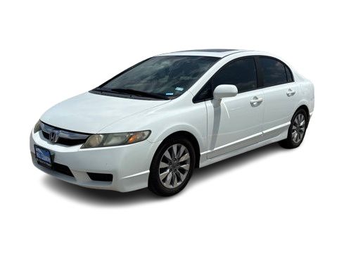 honda civic 2010 19XFA1F83AE011805 image honda civic 2010 19XFA1F83AE011805 image