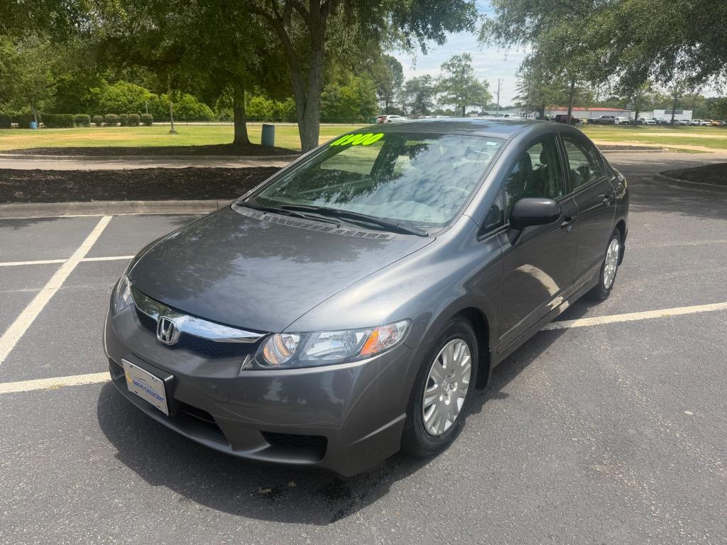 honda civic 2010 2HGFA1F34AH508226 image honda civic 2010 2HGFA1F34AH508226 image