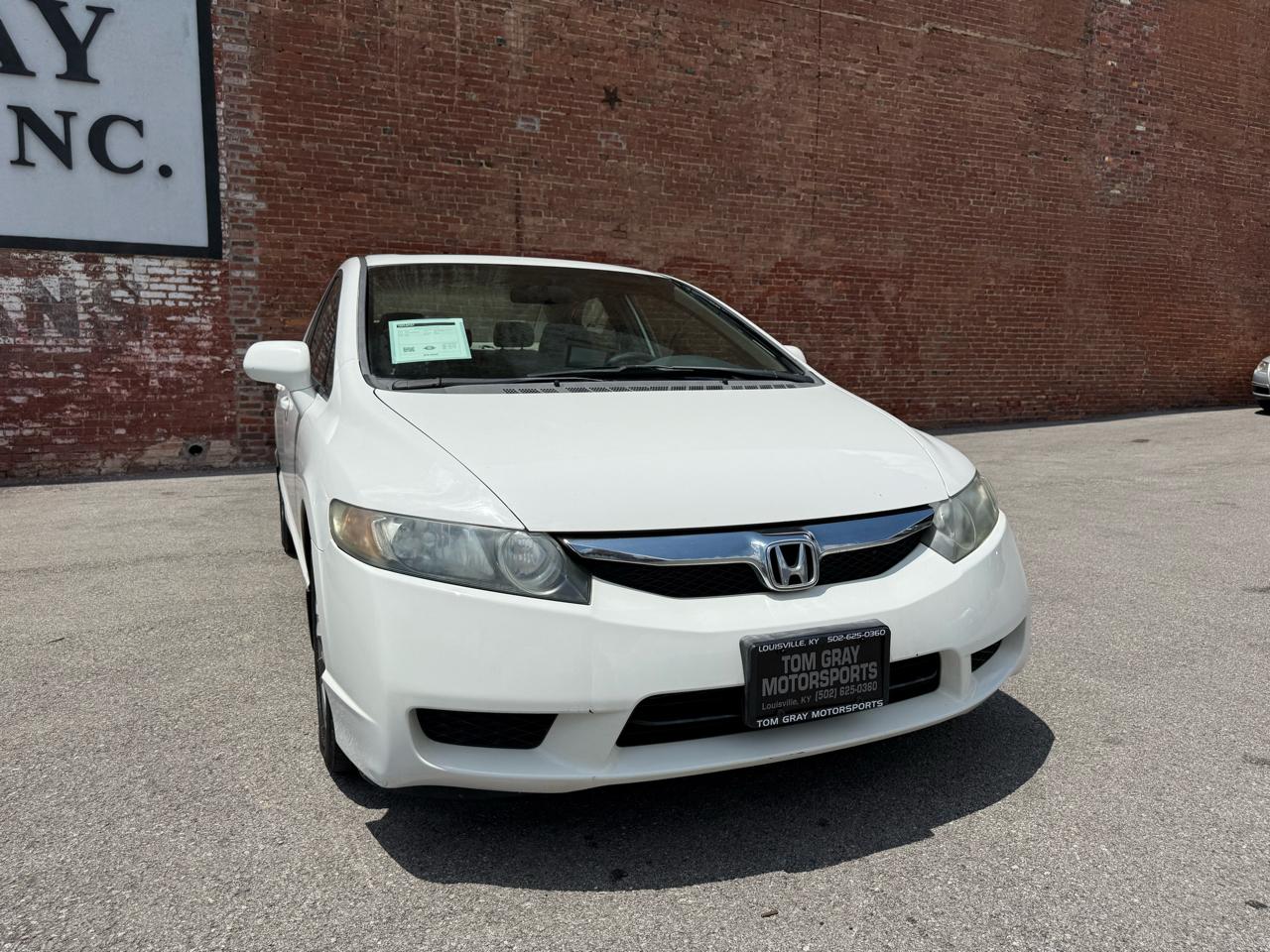 honda civic 2010 19XFA1F89AE035025 image honda civic 2010 19XFA1F89AE035025 image