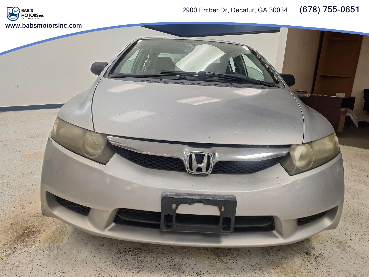 honda civic 2010 2HGFA1F31AH574068 image honda civic 2010 2HGFA1F31AH574068 image