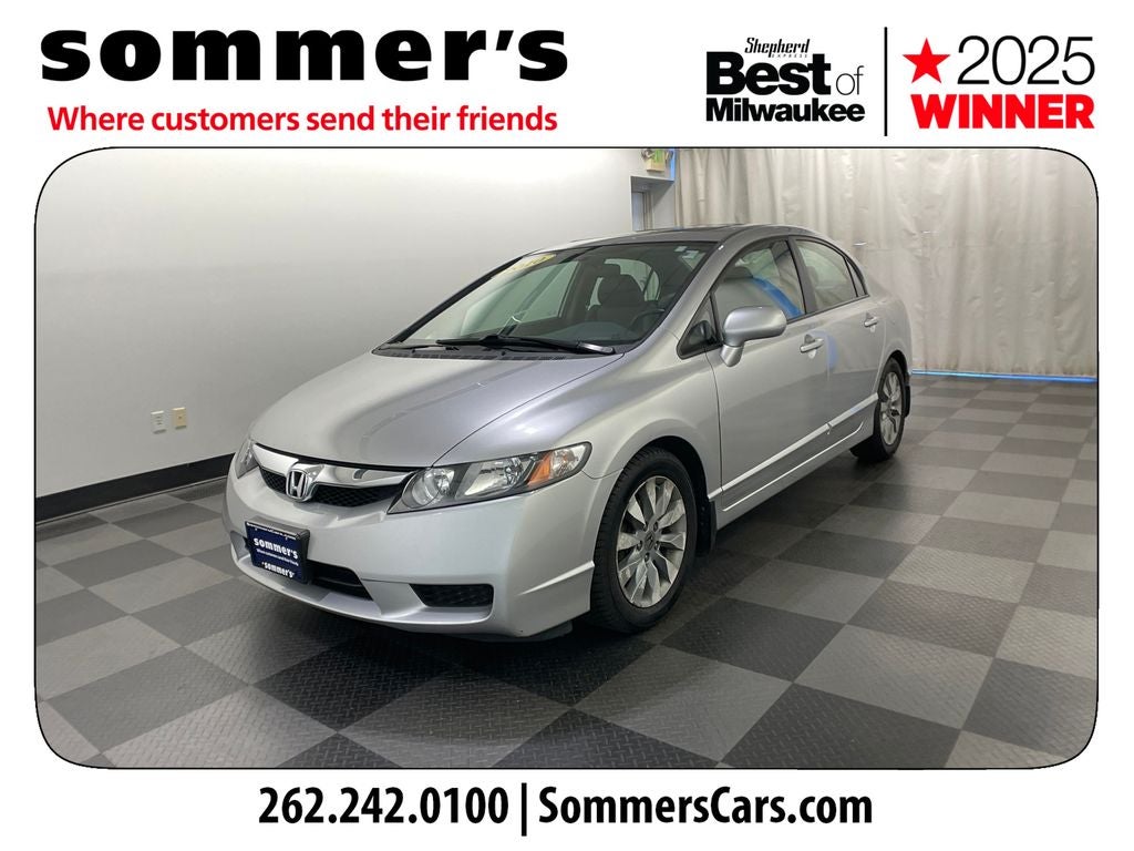 honda civic 2010 19XFA1F96AE002041 image honda civic 2010 19XFA1F96AE002041 image