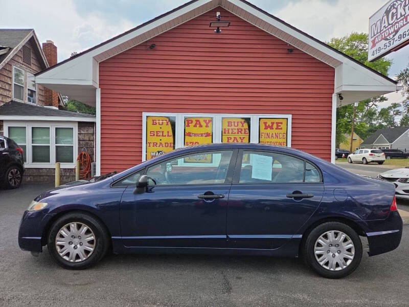 honda civic 2010 2HGFA1F31AH572997 image honda civic 2010 2HGFA1F31AH572997 image