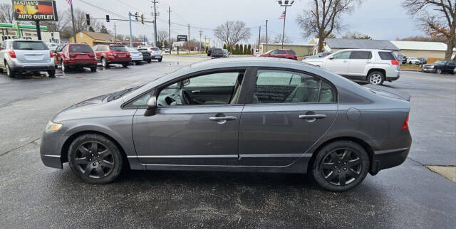 honda civic 2010 19XFA1F5XAE001522 image honda civic 2010 19XFA1F5XAE001522 image