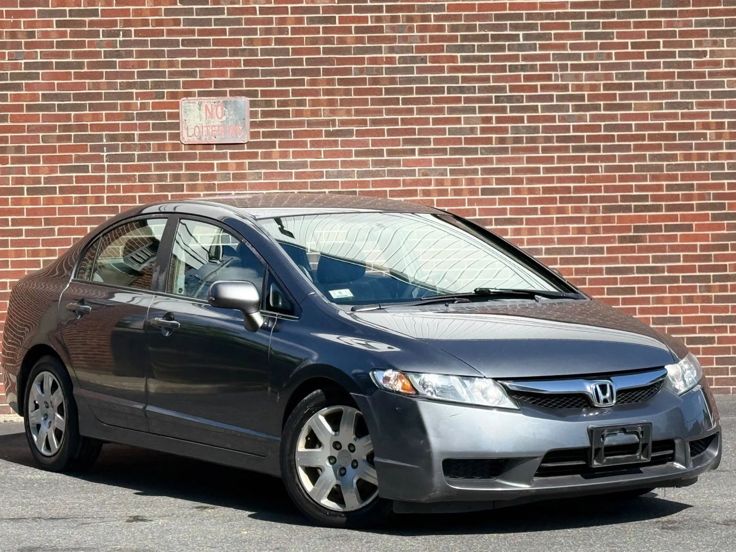 honda civic 2010 19XFA1F59AE057970 image honda civic 2010 19XFA1F59AE057970 image