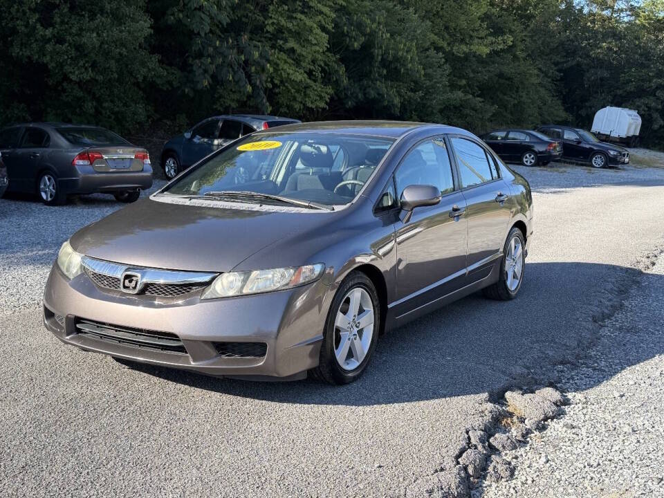 honda civic 2010 2HGFA1F66AH515060 image honda civic 2010 2HGFA1F66AH515060 image