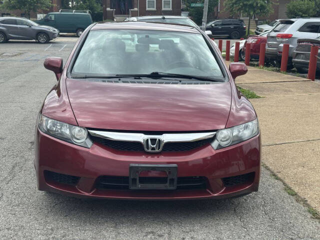 honda civic 2010 19XFA1F57AE014261 image honda civic 2010 19XFA1F57AE014261 image