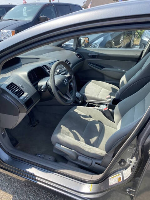 honda civic 2010 19XFA1F34AE005385 image honda civic 2010 19XFA1F34AE005385 image