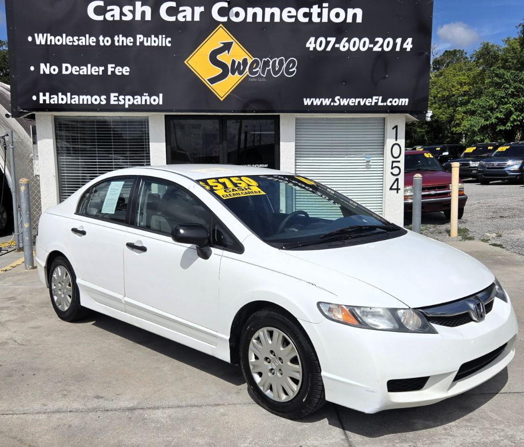 honda civic 2010 2HGFA1F36AH525867 image honda civic 2010 2HGFA1F36AH525867 image