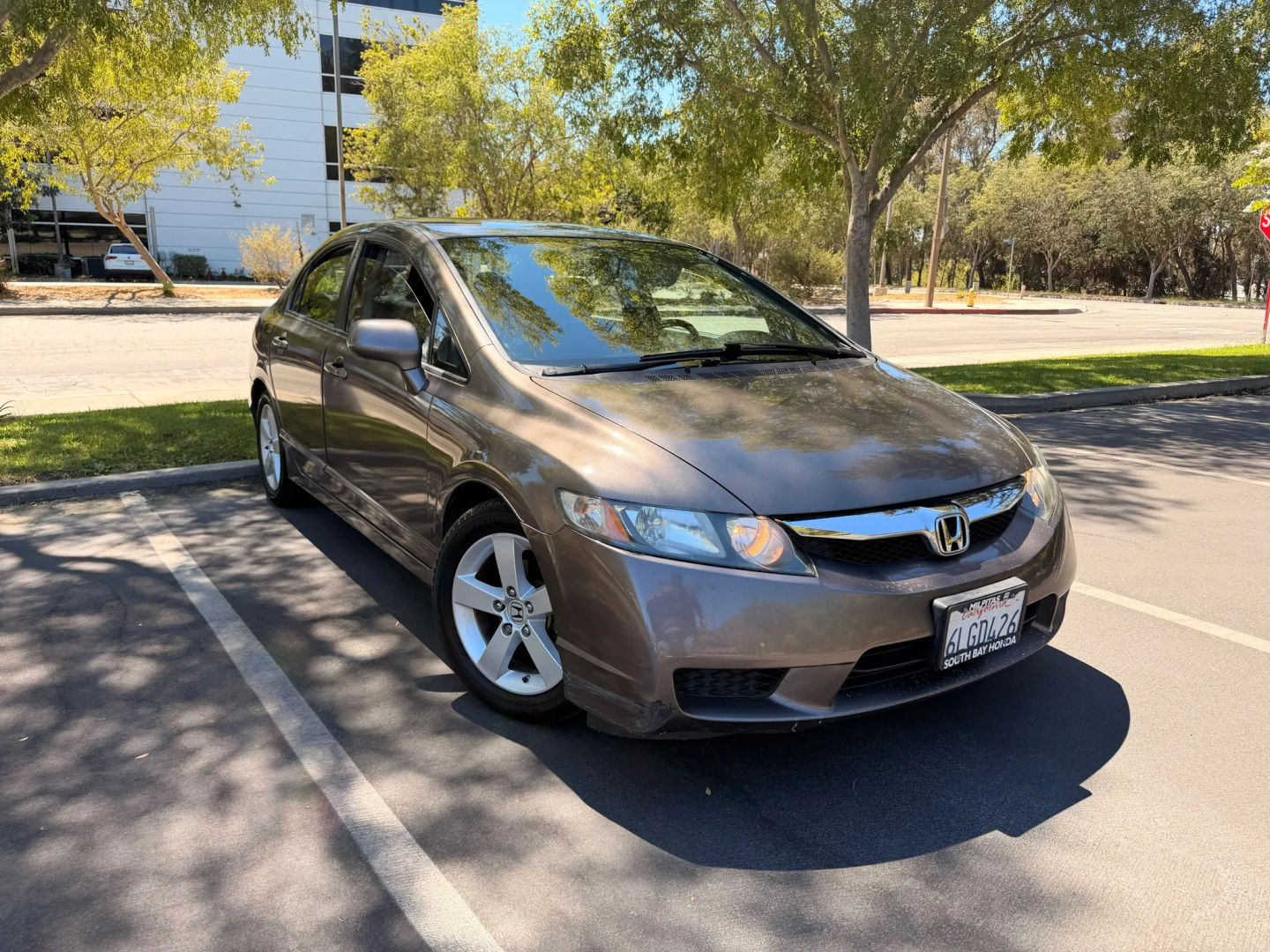 honda civic 2010 2HGFA1F66AH515057 image honda civic 2010 2HGFA1F66AH515057 image