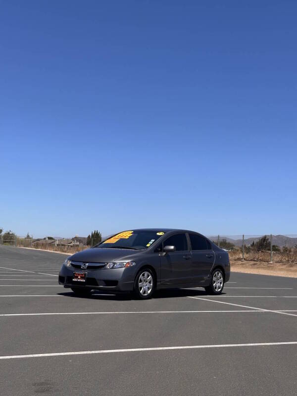 honda civic 2010 19XFA1F59AE003214 image honda civic 2010 19XFA1F59AE003214 image