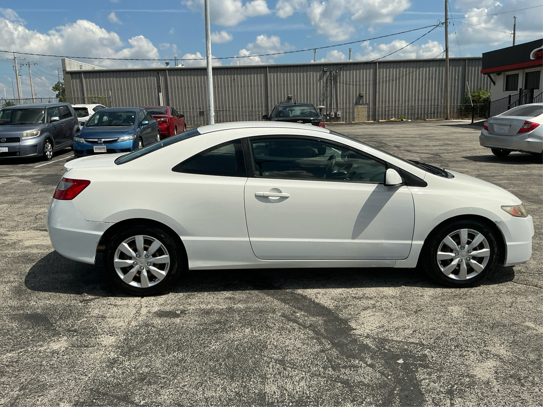 honda civic 2010 2HGFG1B68AH534617 image honda civic 2010 2HGFG1B68AH534617 image